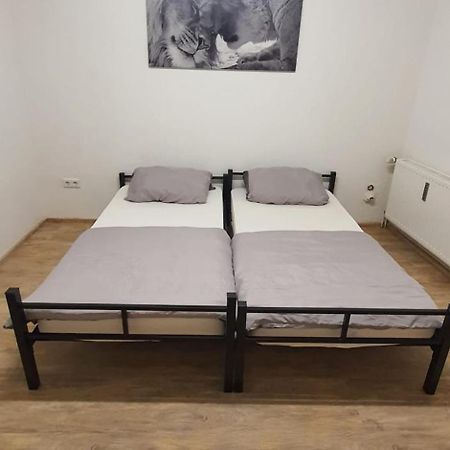 Cityapartment12 Bei Hauptbahnhof เบรเมน ภายนอก รูปภาพ