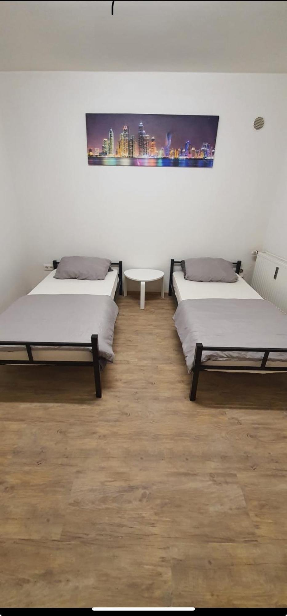 Cityapartment12 Bei Hauptbahnhof เบรเมน ภายนอก รูปภาพ